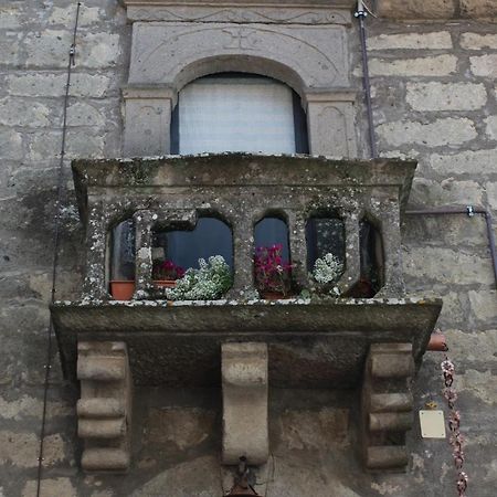 Villa Casa Di Giulietta Bomarzo Exterior foto
