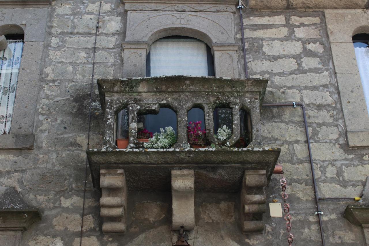 Villa Casa Di Giulietta Bomarzo Exterior foto